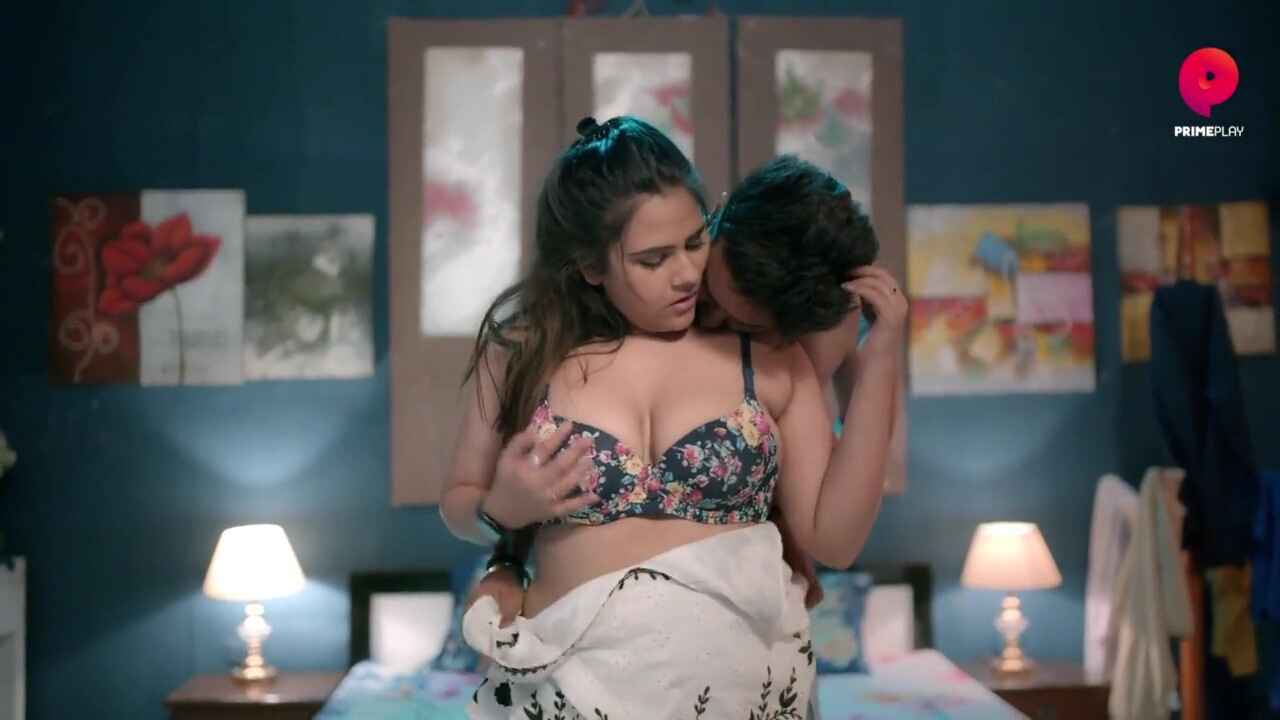 Sautele Prime Play Hindi XXX Web Series Episode 3