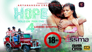 Hope Yessma Series Malayalam XXX Web Series Episode 4