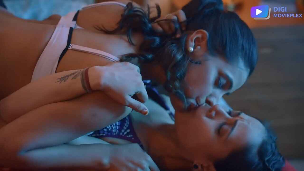 Prem Leela Digimovie Plex Hindi XXX Web Series Ep 3