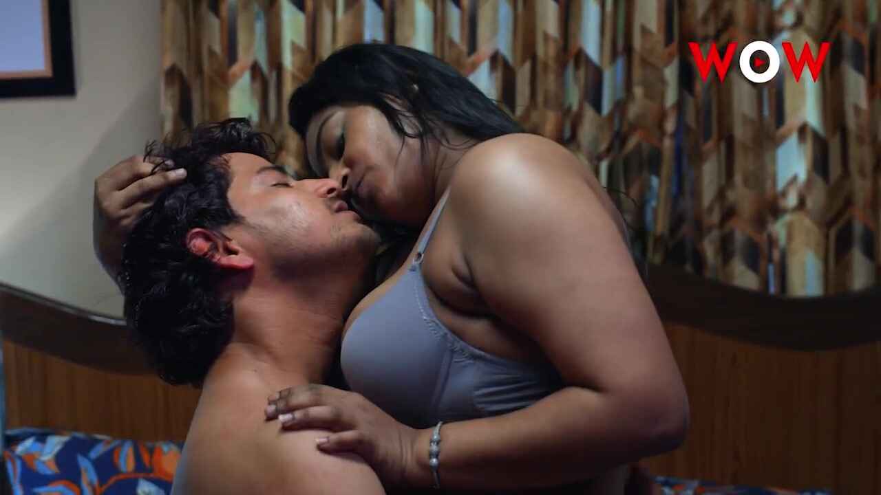 4 Sum Wow Originals Hindi Porn Web Series Episode 1
