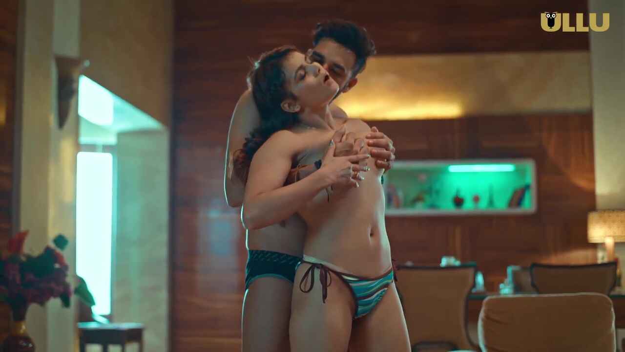 Badan Ullu Originals Hindi XXX Web Series Episode 11
