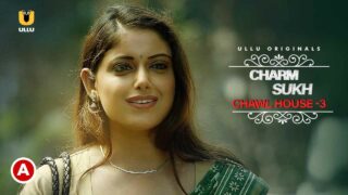 Chawl House 3 Hot Scenes Ullu Hindi Porn Web Series