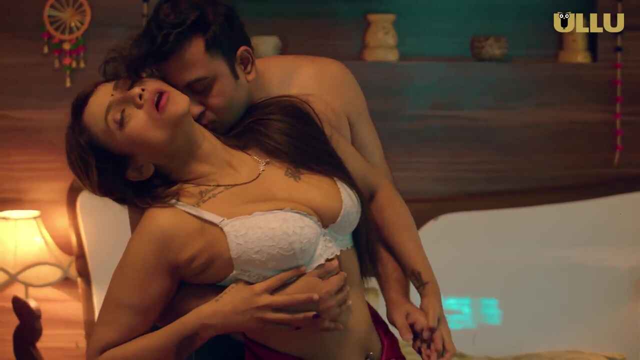 Charmsukh Jane Anjane Mein 7 Ullu XXX Web Series Ep 1