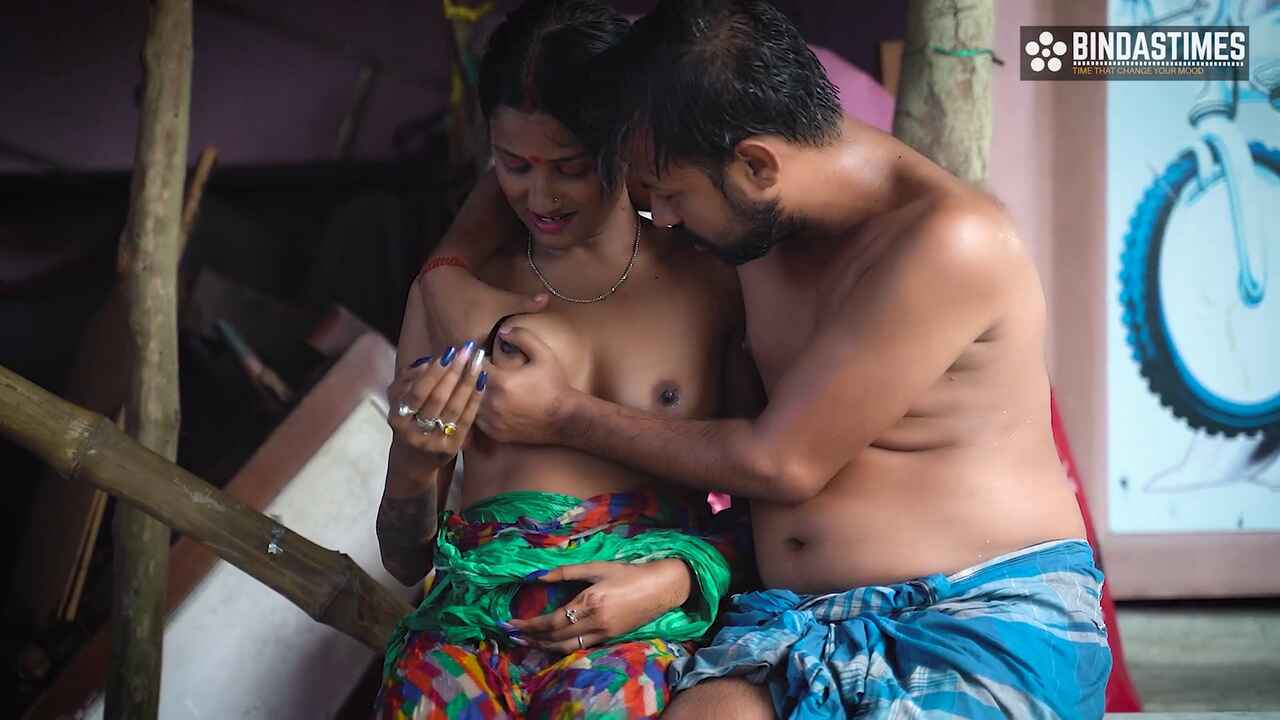 Kaamwali Bai Ke Sath Sex Bindastimes Hindi XXX Video