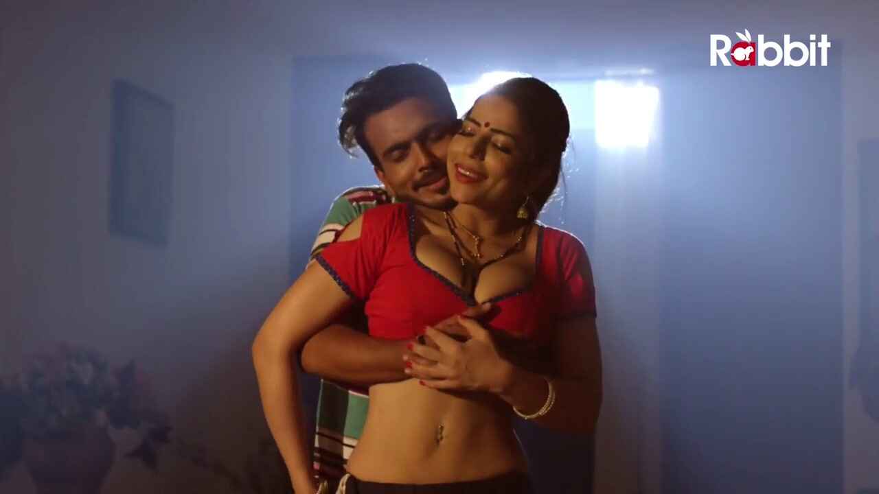 Khat Kabbadi – Barkha Rabbit Movies Sex Web Series Ep 4