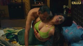 Malai Ullu Originals Hindi XXX Web Series Episode 5