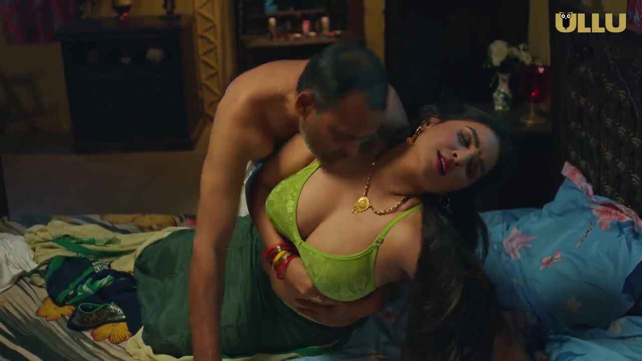 Malai Ullu Originals Hindi XXX Web Series Episode 5