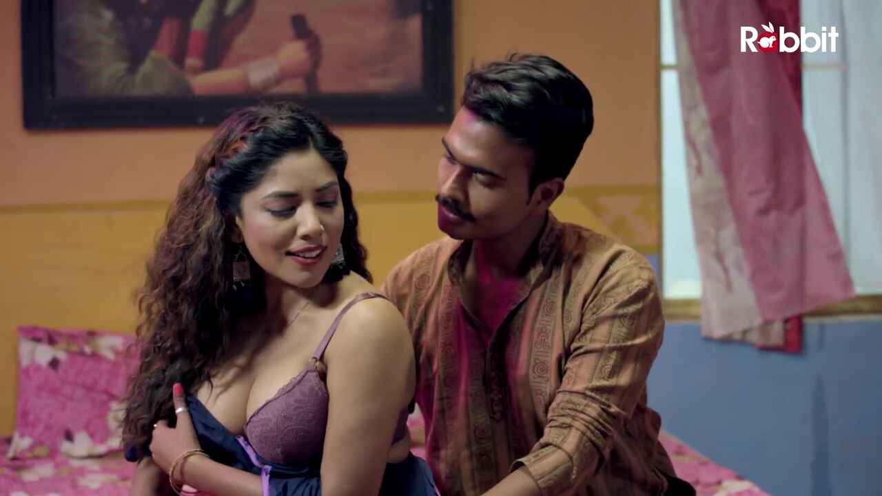 Paathshaala Season 3 Rabbit Movies XXX Web Series Ep 3