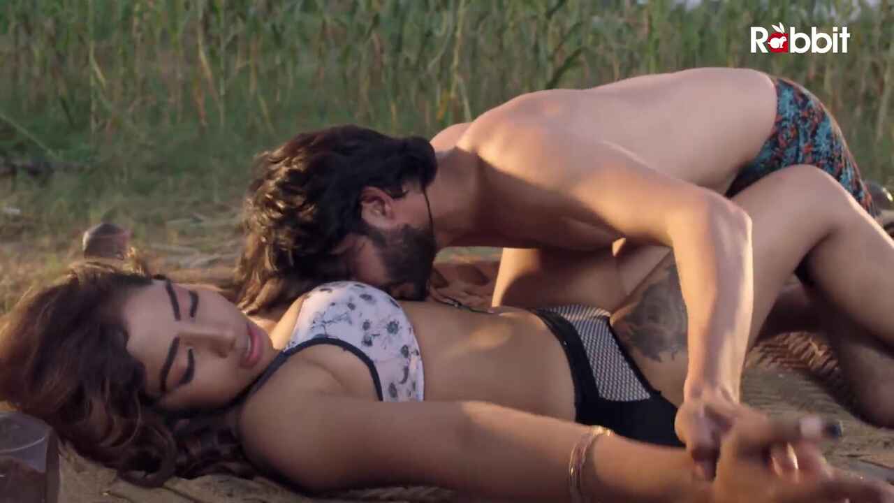 Paathshaala Season 3 Rabbit Movies XXX Web Series Ep 4