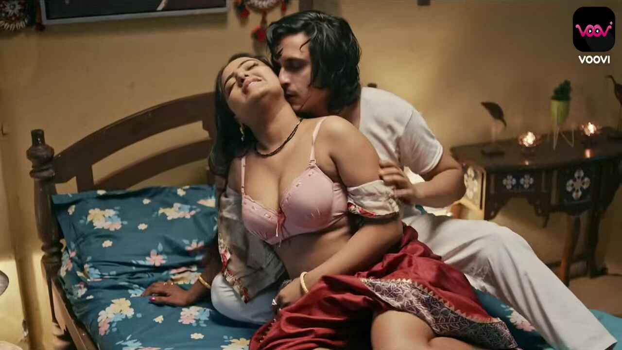 Seeti Maar Sajanwa Voovi Hindi XXX Web Series Ep 1
