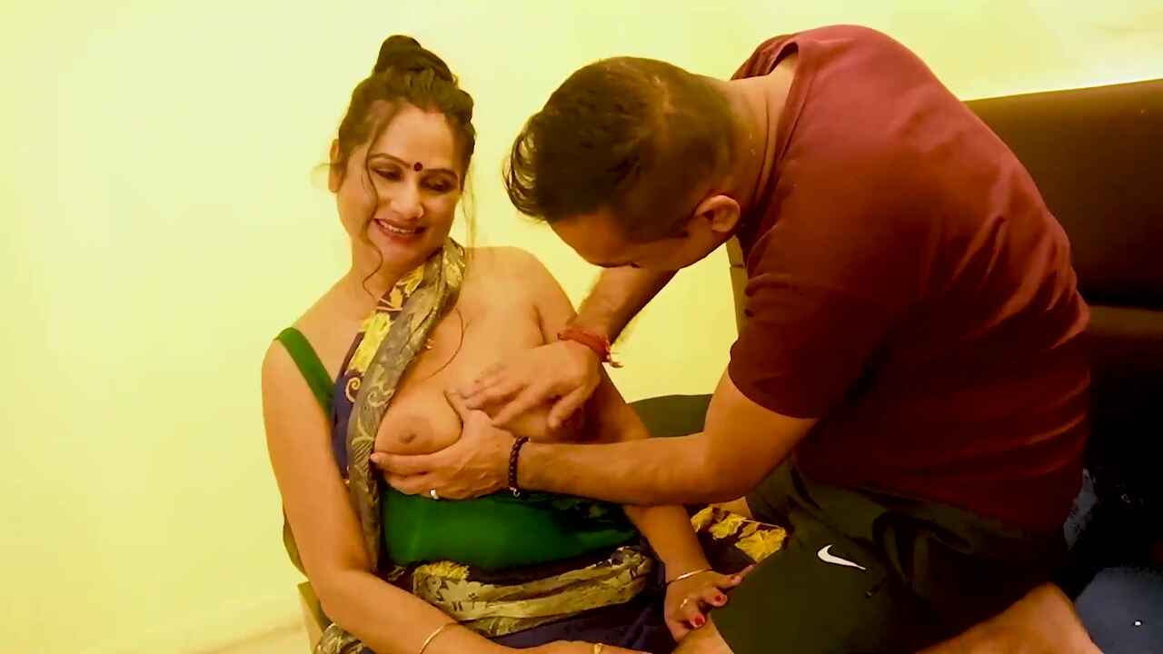 Servant Doing Unrated Hindi Uncut XXX Video
