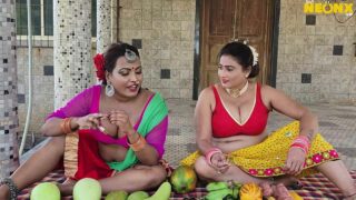 Desi Sabjiwali Part 1 Neonx Originals Hindi XXX Video