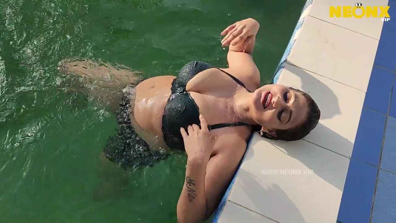 Fantasy Pool Neonx Vip Originals Hindi Hot XXX Video