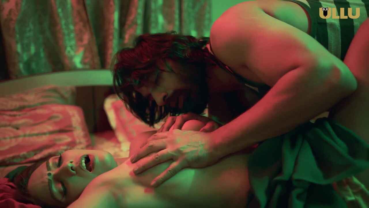 Dream Girl Ullu Originals Hindi XXX Web Series Ep 3 â€¢ Indian Porn Videos