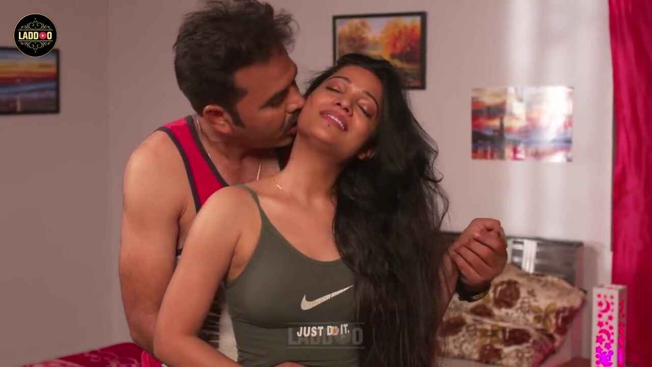 A Perfect Crime Laddoo Originals Hindi Hot Web Series Ep1