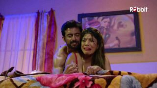 Amrapali Rabbit Movies Hindi XXX Web Series Episode 4