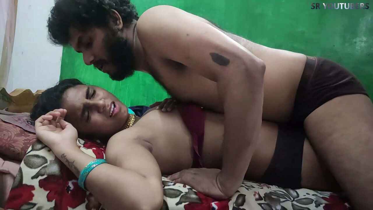 Bhabhi Ki Jawani Hindi Hot Sex Short Film
