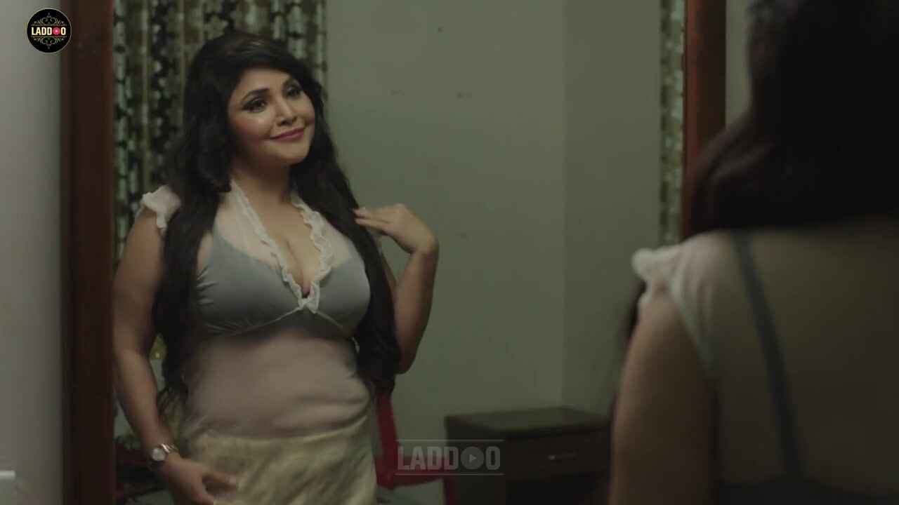 Call Boy Laddoo Originals Hindi Hot Web Series Ep 1