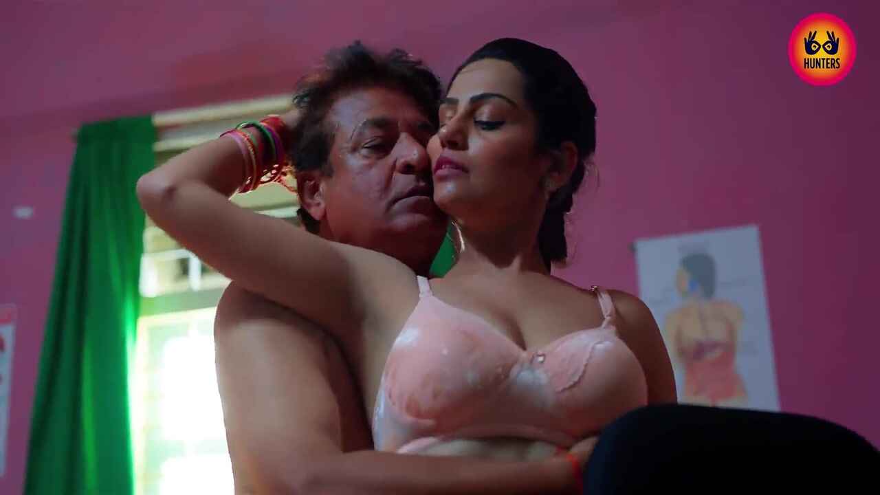 Chaska Hunters Originals Hindi XXX Web Series Ep 2