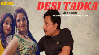 Desi Tadka Neonx Vip Originals Hindi Uncut XXX Video