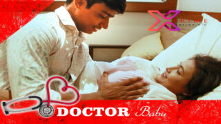 Doctor Babu Xprime Originals Hindi Uncut XXX Video