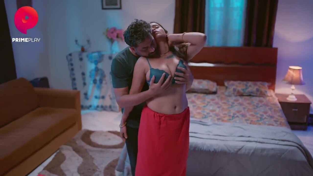 Dosti Primeplay Originals Hindi XXX Web Series Ep 3