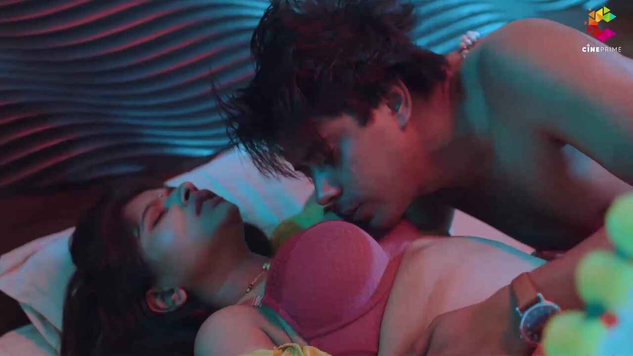 Ek Phool Teen Mali Cineprime Hindi Hot Web Series Ep 1