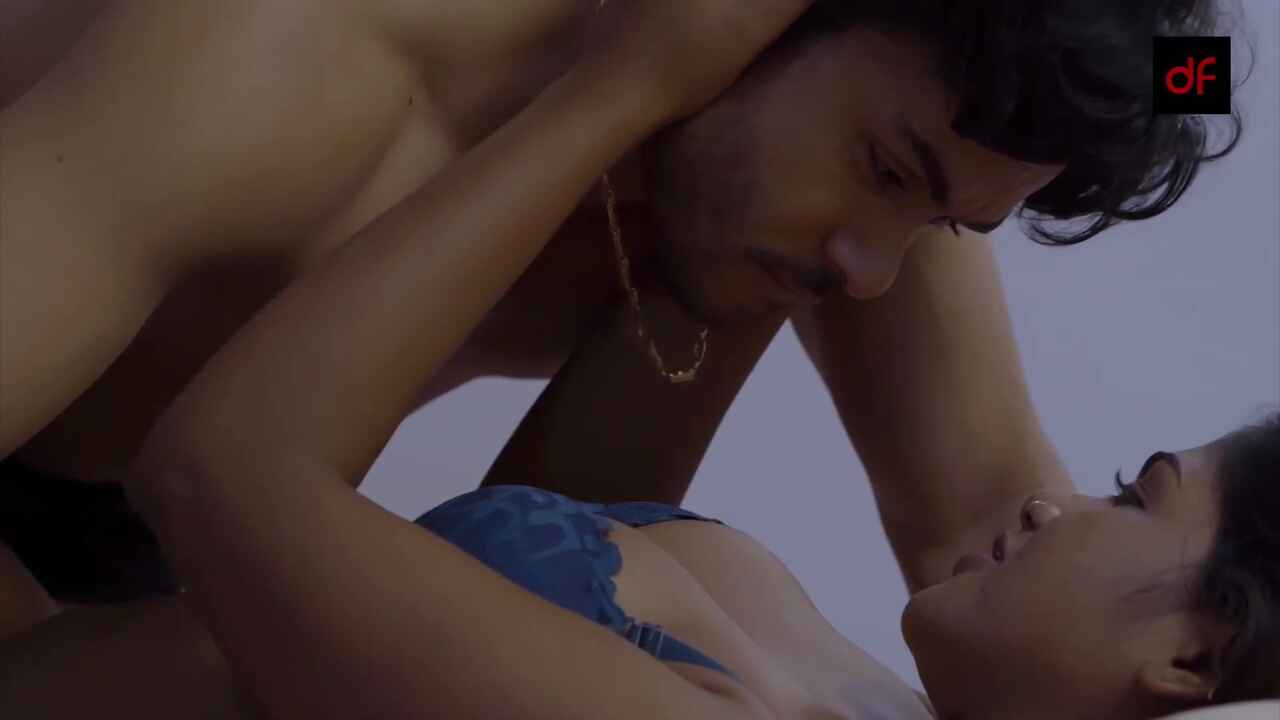 Haramkhor Dreams Films Hindi XXX Web Series Episode 1