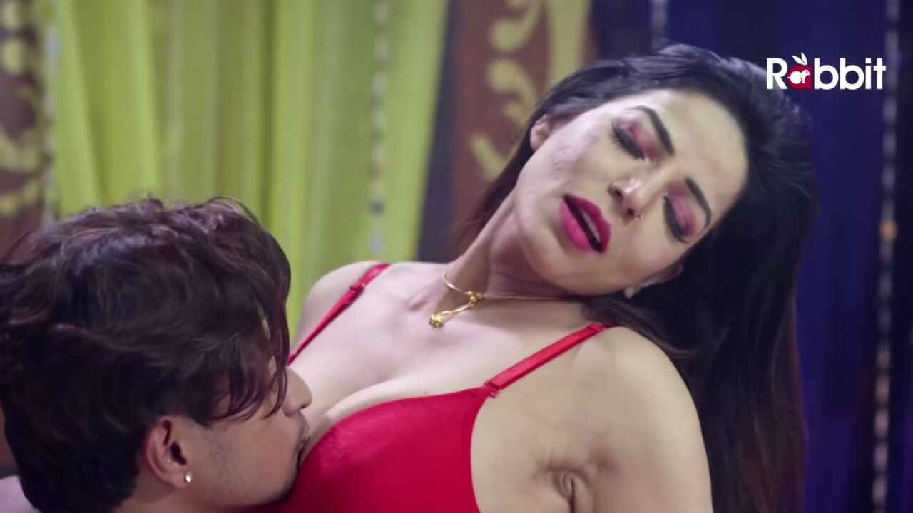 Jalebi Part 2 Rabbit Movies Hindi Hot Web Series Ep 4