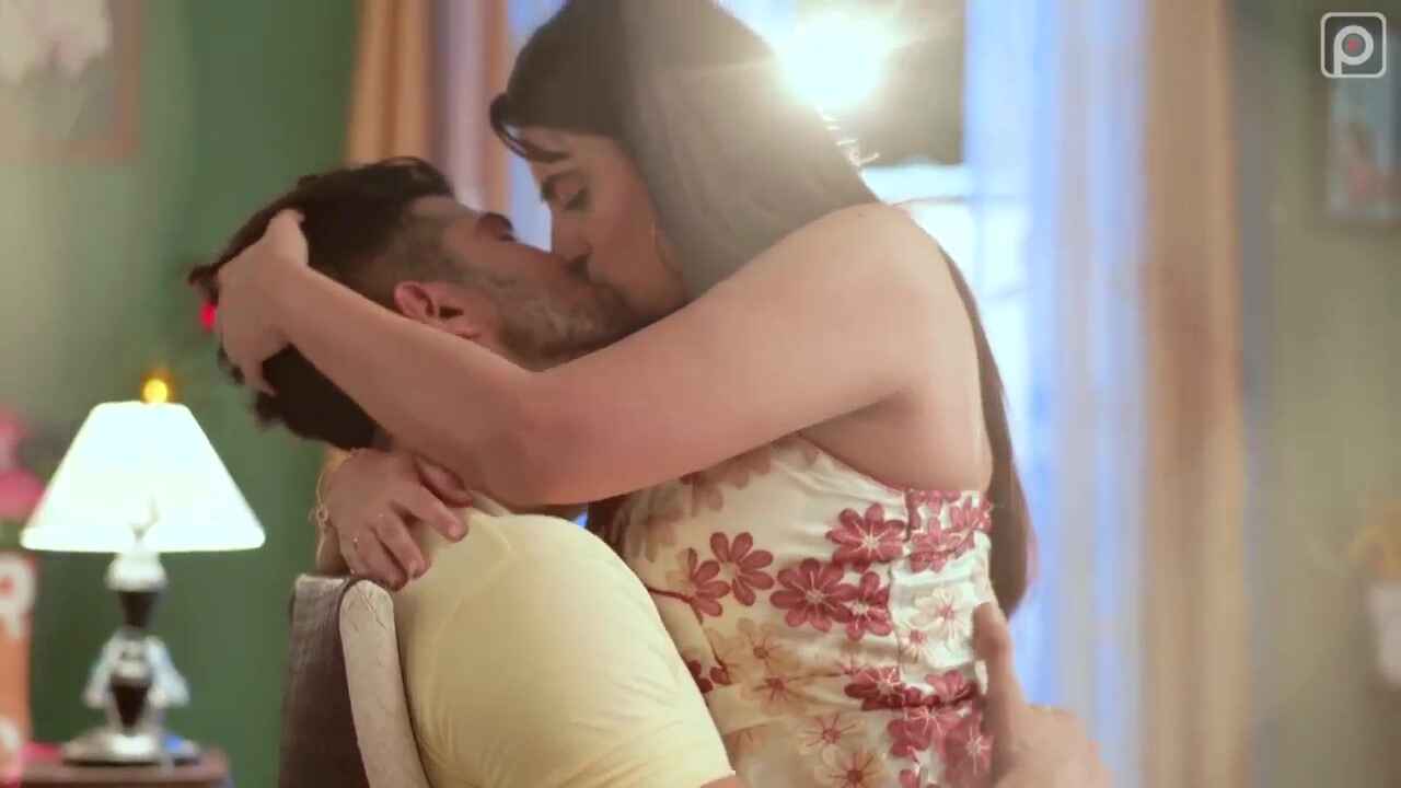 Love Jugaad Primeflix Hindi Hot Web Series Episode 1
