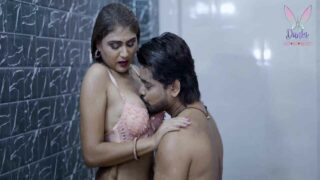 Moussami Dunki Originals Hindi Porn Web Series Episode 1