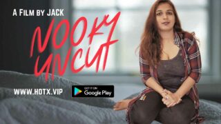 Nooky Uncut Hotx Vip Originals Hindi Hot XXX Video