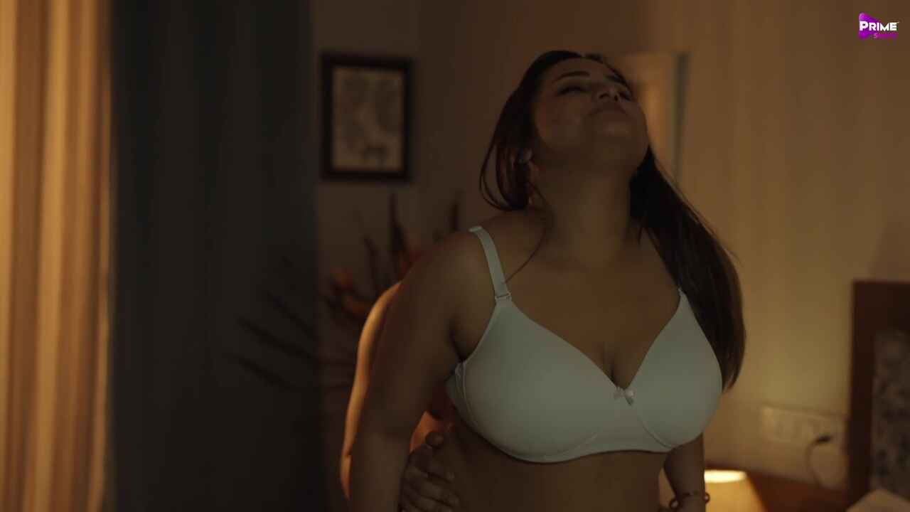 Naukri PrimeShots Hindi XXX Web Series Episode 1