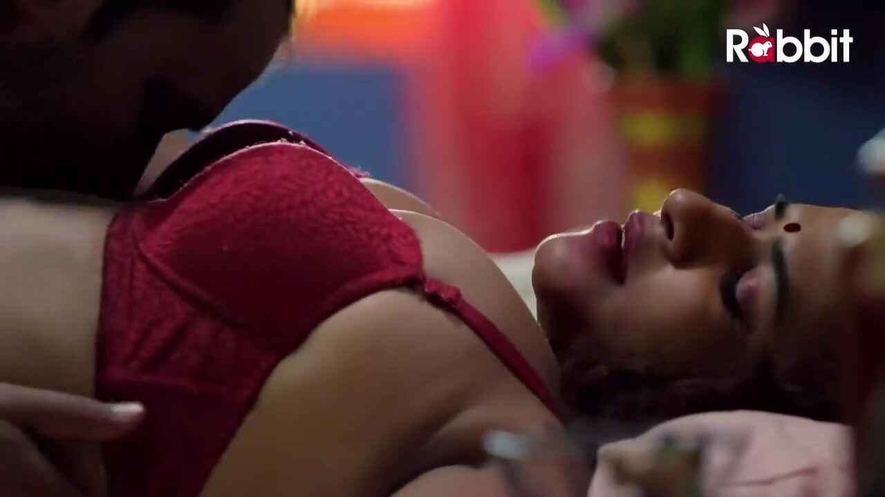 Sainyaa Salman Part 2 Rabbit Movies Hot Web Series Ep 1