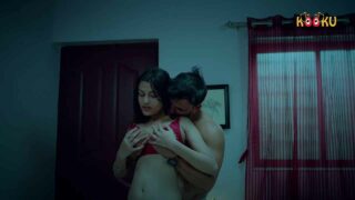 Sajani Kooku Originals Hindi XXX Web Series Episode 2