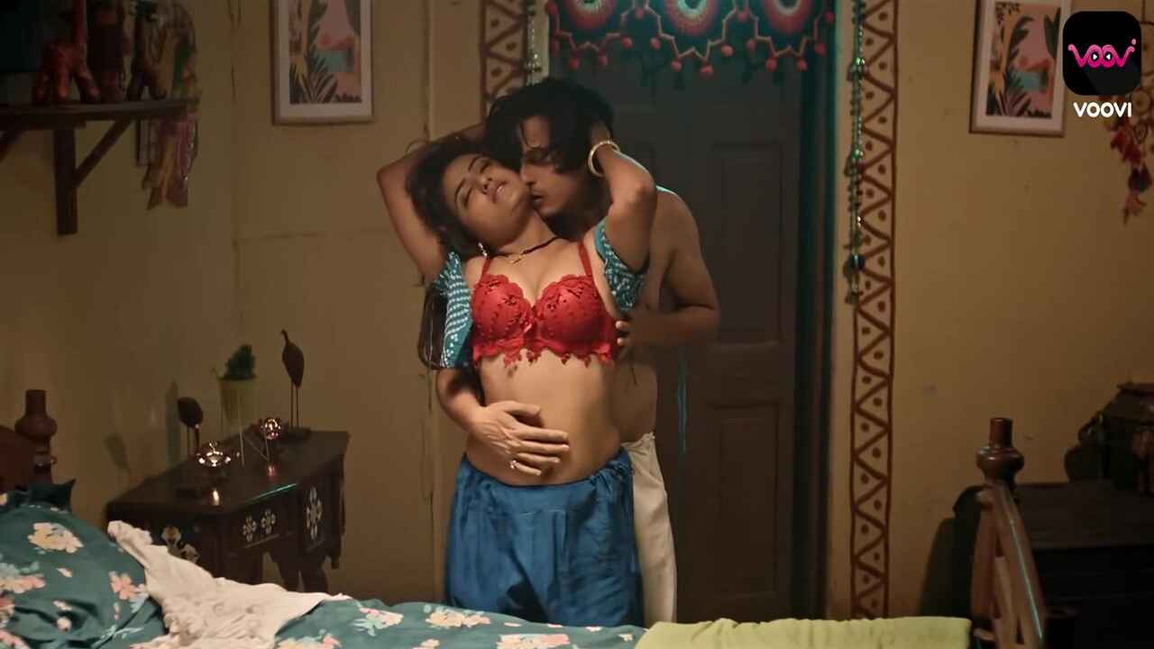 Seeti Maar Sajanwa Voovi Hindi XXX Web Series Ep 3