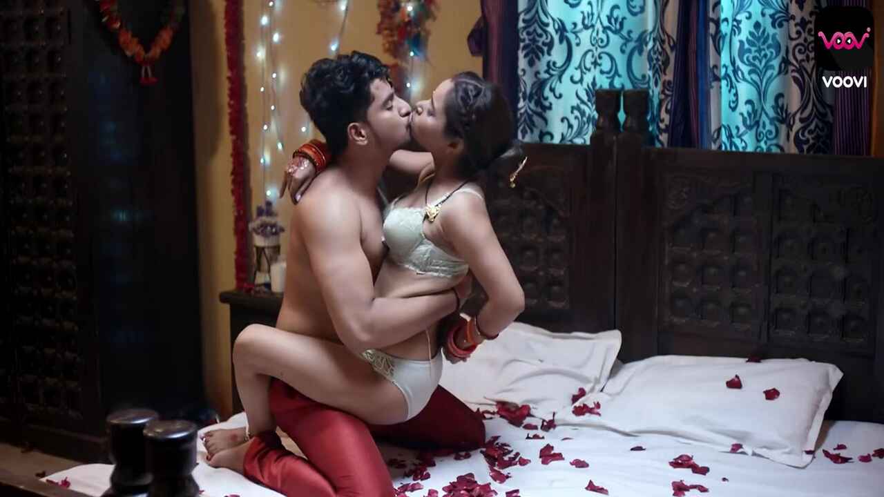 Seeti Maar Sajanwa Voovi Hindi XXX Web Series Ep 4