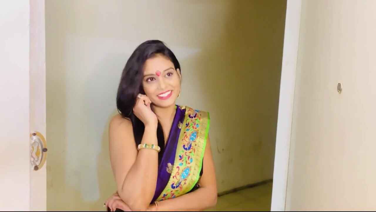 Bhabhi Ji Hamari Hain Hungama Play Hindi Web Series E1