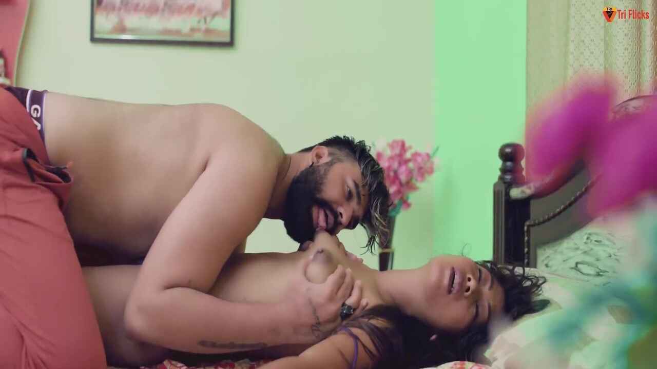 Photographer Triflicks Hindi Sex Web Series Episode 2