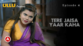 Tere Jaisa Yaar Kaha Ullu Hindi XXX Web Series Ep 4