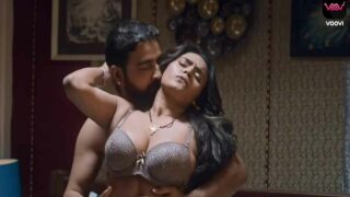 Mardana Sasur 2 Voovi Hindi XXX Web Series Episode 6