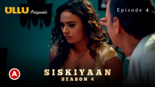 Palang Tod Siskiyaan Season 4 Ullu XXX Web Series Ep 4