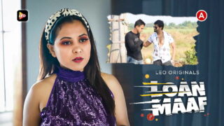 Loan Maaf Leo App Tina Nandi Hindi XXX Short Film