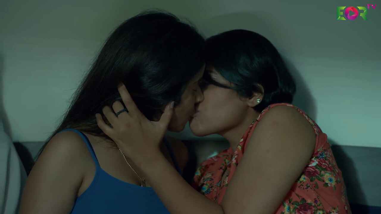 Love Bites Eortv Originals Hindi XXX Series Episode 1