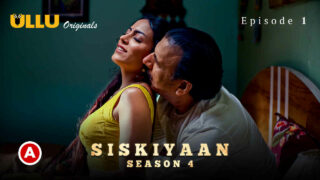 Palang Tod Siskiyaan Season 4 Ullu XXX Web Series Ep 1