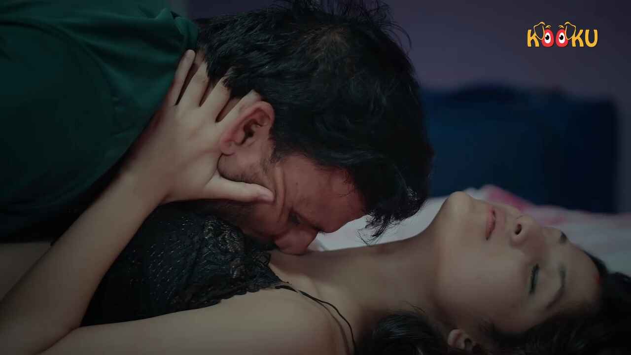 Sajani Kooku Originals Hindi XXX Web Series Episode 3