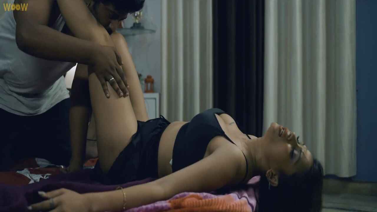 Dr Gupta Ji Woow Originals Hindi XXX Web Series Ep 4