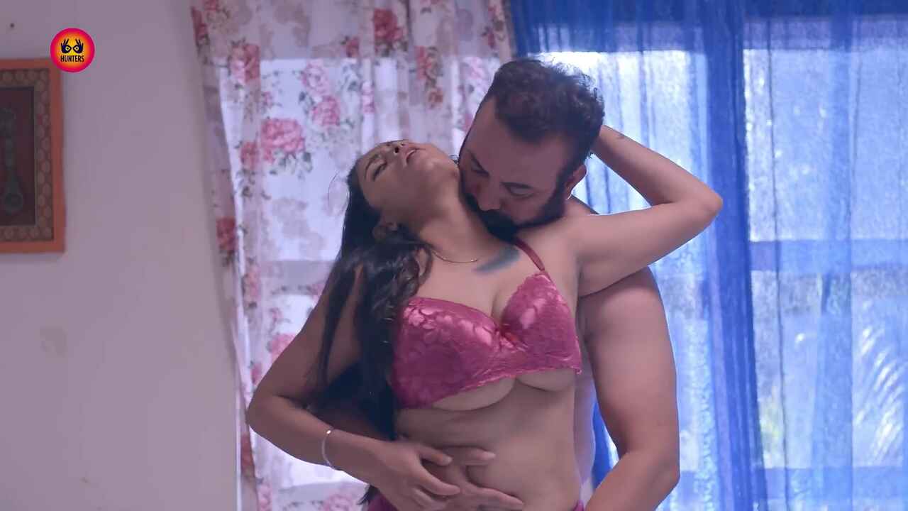 Buddha Pyaar Hunters Originals Hindi XXX Web Series Ep Indian Porn Videos