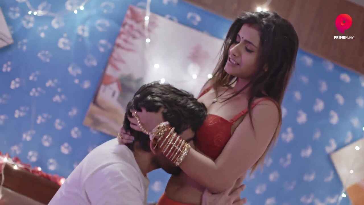 Xxxplaymoves New One Desi - Flat Screen Primeplay Hindi XXX Web Series Episode 1 â€¢ Indian Porn Videos