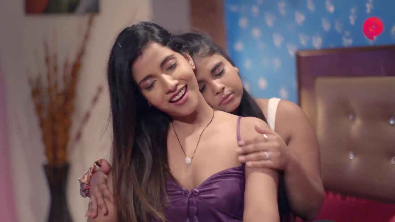 Flat Screen Primeplay Hindi XXX Web Series Episode 3